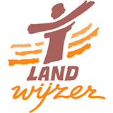 Landwijzer logo
